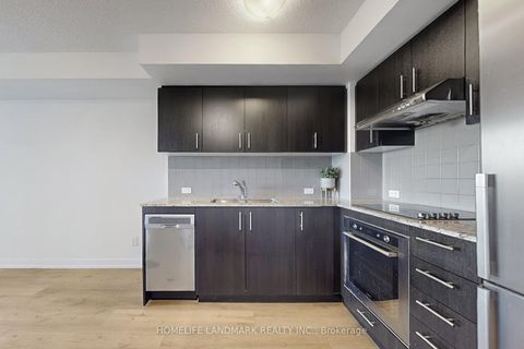 Photo 9 at 2106 - 255 Village Green Square, Malvern West, Toronto