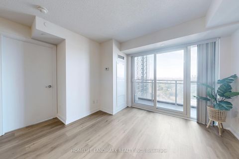 Photo 11 at 2106 - 255 Village Green Square, Malvern West, Toronto