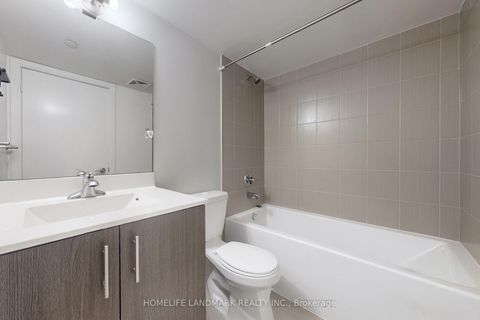 Photo 18 at 2106 - 255 Village Green Square, Malvern West, Toronto