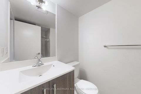Photo 22 at 2106 - 255 Village Green Square, Malvern West, Toronto