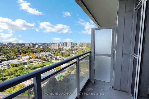 Photo 26 at 2106 - 255 Village Green Square, Malvern West, Toronto