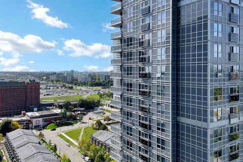 Photo 28 at 2106 - 255 Village Green Square, Malvern West, Toronto