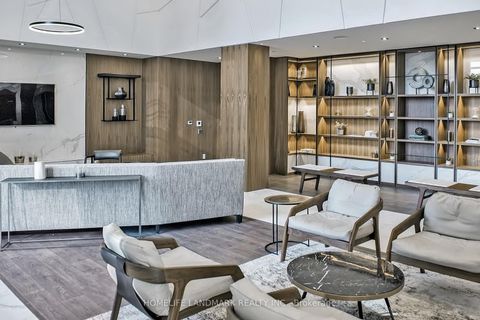 Photo 30 at 2106 - 255 Village Green Square, Malvern West, Toronto