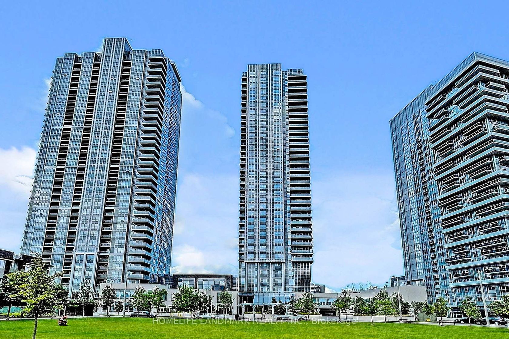 2106 - 255 Village Green Square, Malvern West, Toronto 