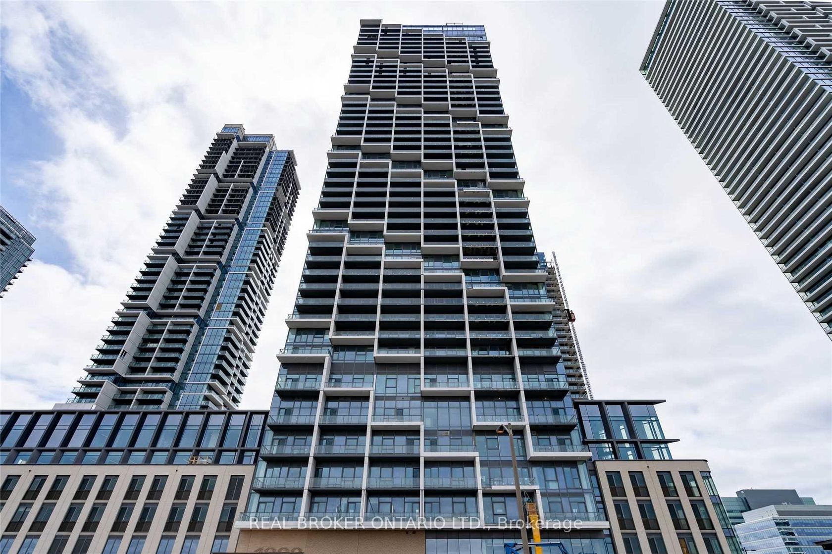 1211 - 1000 Portage Parkway, Vaughan Corporate Centre, Vaughan photo number 2