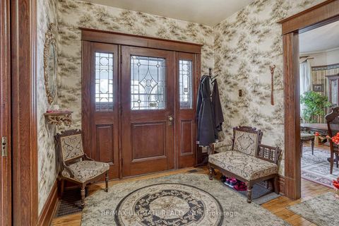 Photo 3 at 456 Manse Road, Highland Creek, Toronto