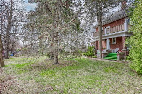 Photo 5 at 456 Manse Road, Highland Creek, Toronto