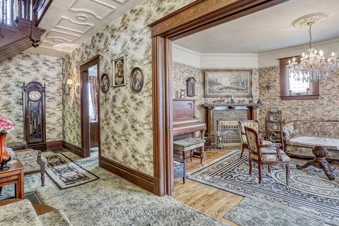 Photo 6 at 456 Manse Road, Highland Creek, Toronto