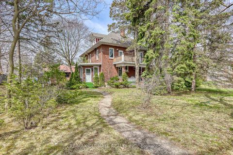 Photo 7 at 456 Manse Road, Highland Creek, Toronto