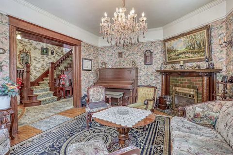 Photo 9 at 456 Manse Road, Highland Creek, Toronto