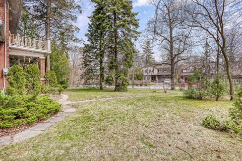 Photo 10 at 456 Manse Road, Highland Creek, Toronto