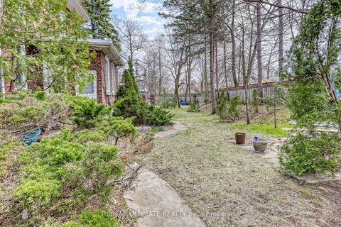 Photo 12 at 456 Manse Road, Highland Creek, Toronto