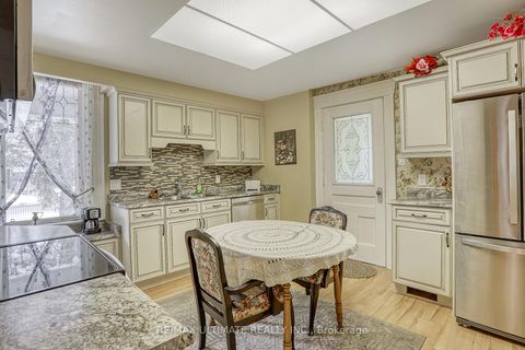 Photo 22 at 456 Manse Road, Highland Creek, Toronto