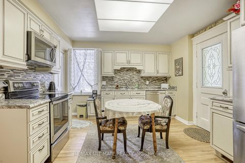 Photo 23 at 456 Manse Road, Highland Creek, Toronto