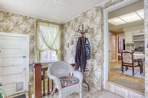 Photo 24 at 456 Manse Road, Highland Creek, Toronto