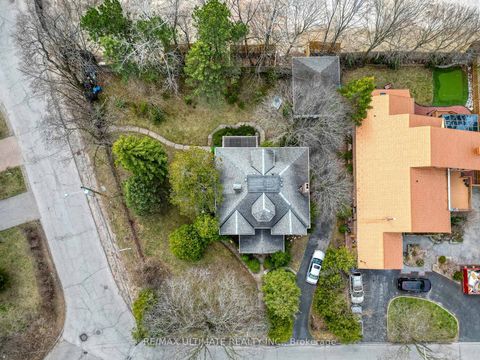 Photo 46 at 456 Manse Road, Highland Creek, Toronto