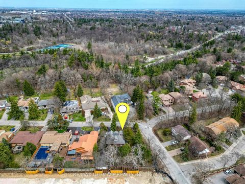 Photo 47 at 456 Manse Road, Highland Creek, Toronto