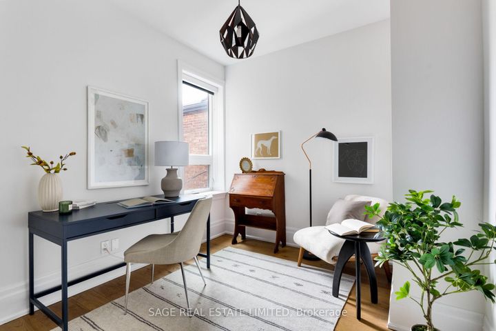 Photo 25 at 221 Crawford Street, Bellwoods, Toronto