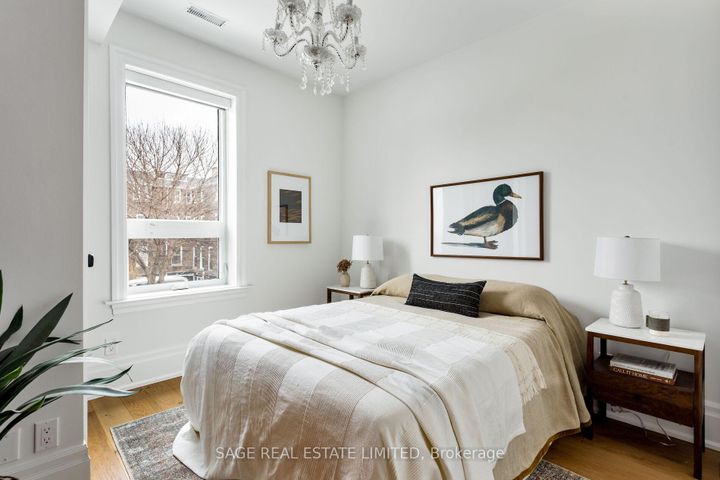 Photo 27 at 221 Crawford Street, Bellwoods, Toronto