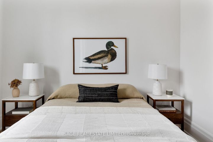 Photo 29 at 221 Crawford Street, Bellwoods, Toronto