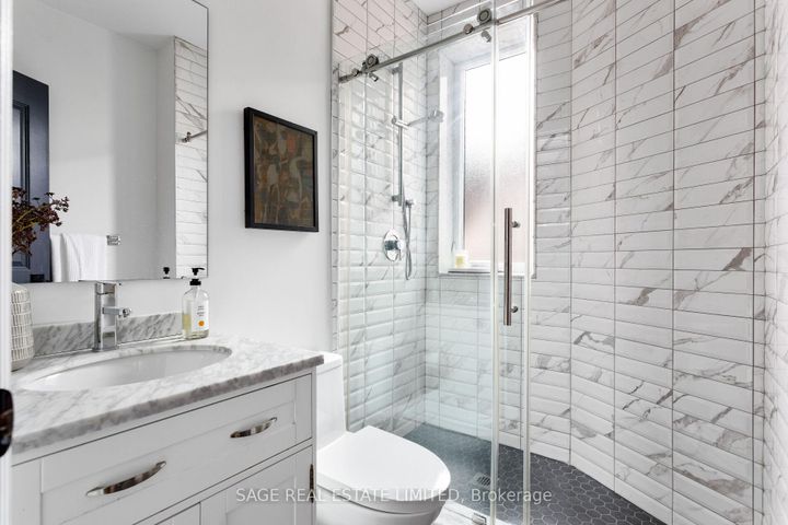 Photo 30 at 221 Crawford Street, Bellwoods, Toronto