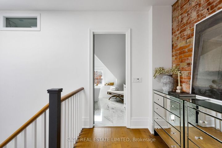 Photo 37 at 221 Crawford Street, Bellwoods, Toronto