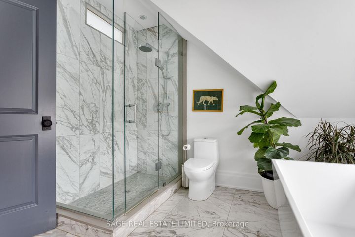 Photo 41 at 221 Crawford Street, Bellwoods, Toronto