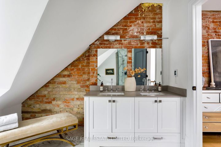 Photo 42 at 221 Crawford Street, Bellwoods, Toronto