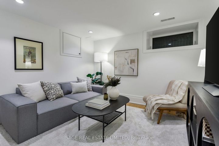 Photo 46 at 221 Crawford Street, Bellwoods, Toronto