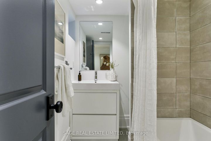 Photo 47 at 221 Crawford Street, Bellwoods, Toronto