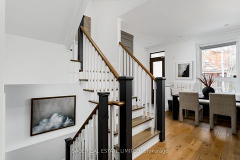 Photo 20 at 221 Crawford Street, Bellwoods, Toronto