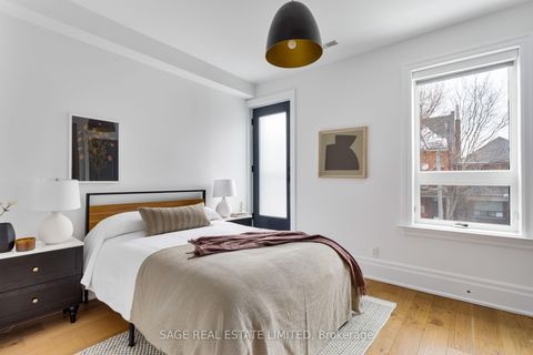 Photo 21 at 221 Crawford Street, Bellwoods, Toronto