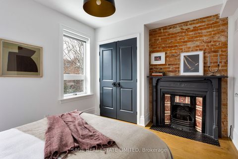 Photo 22 at 221 Crawford Street, Bellwoods, Toronto