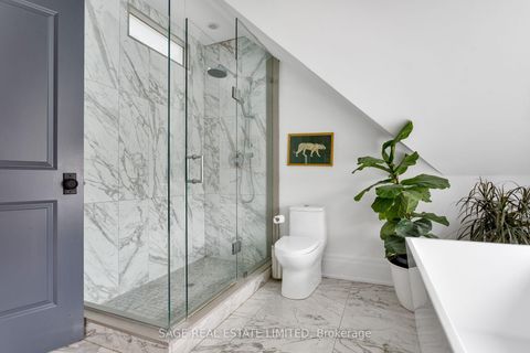 Photo 41 at 221 Crawford Street, Bellwoods, Toronto