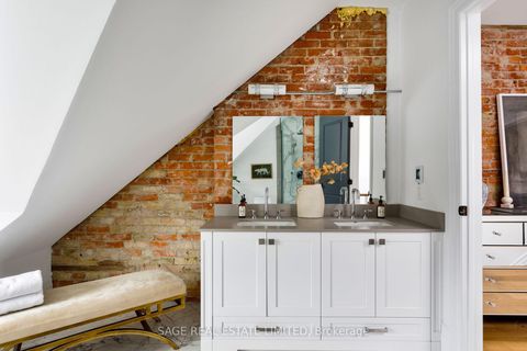 Photo 42 at 221 Crawford Street, Bellwoods, Toronto