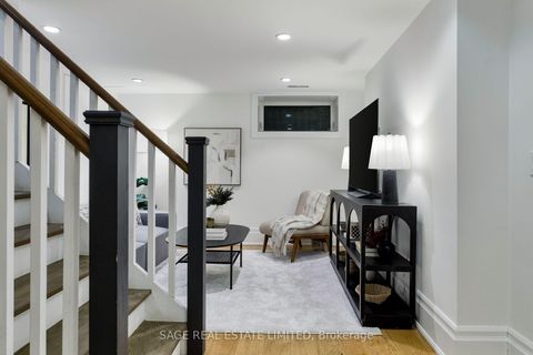 Photo 45 at 221 Crawford Street, Bellwoods, Toronto