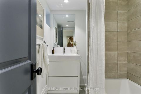 Photo 47 at 221 Crawford Street, Bellwoods, Toronto