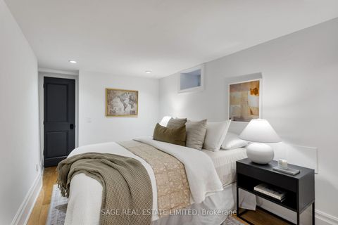 Photo 48 at 221 Crawford Street, Bellwoods, Toronto