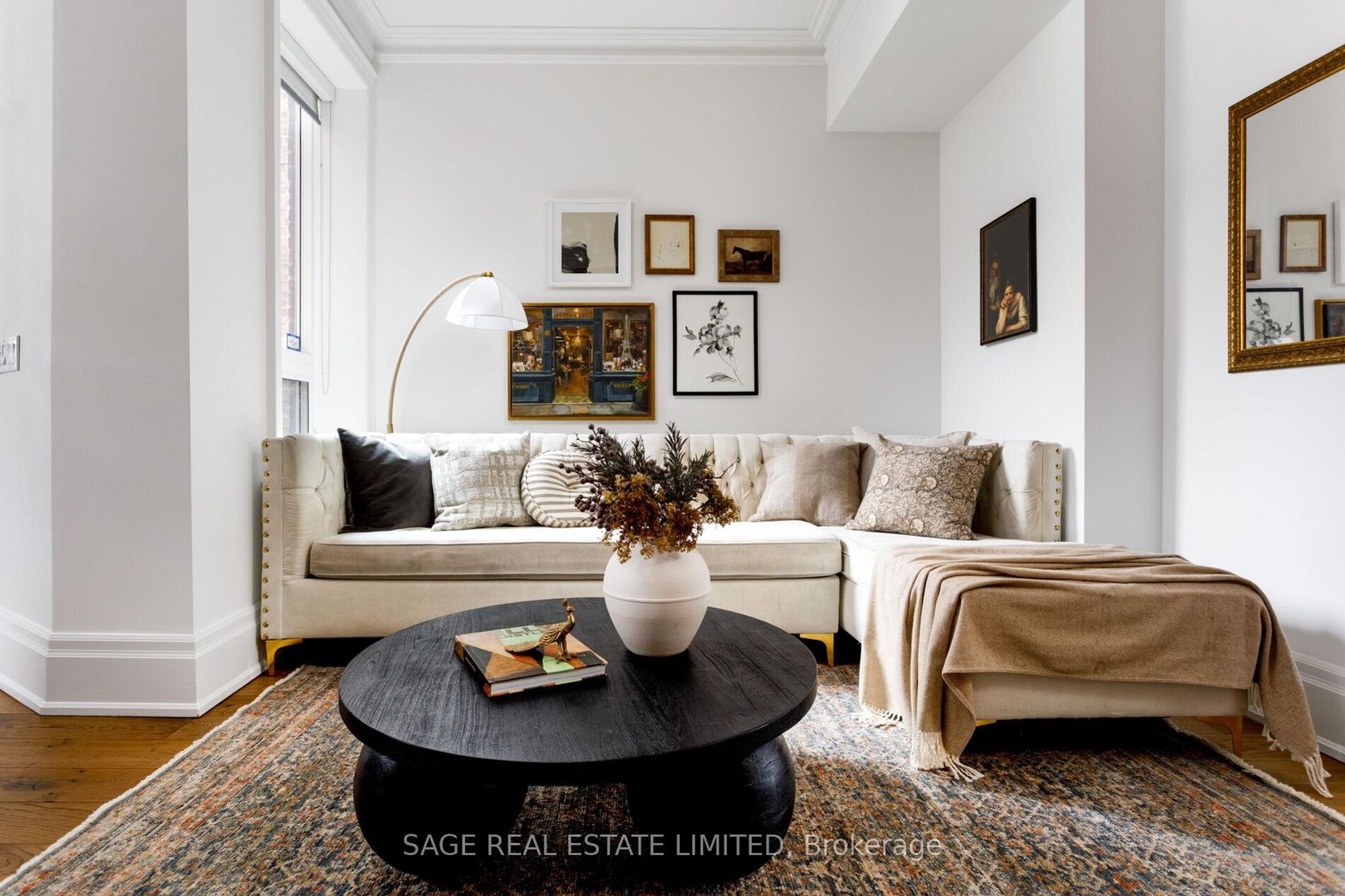 221 Crawford Street, Bellwoods, Toronto 