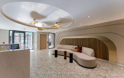 Photo 3 at PH1 - 8 Manor Road W, Eglinton, Toronto