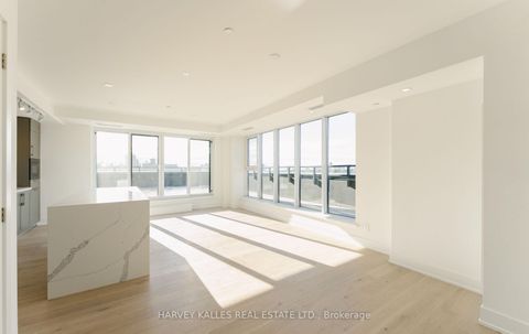 Photo 7 at PH1 - 8 Manor Road W, Eglinton, Toronto