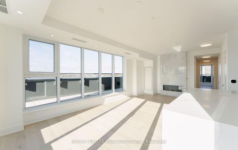 Photo 9 at PH1 - 8 Manor Road W, Eglinton, Toronto