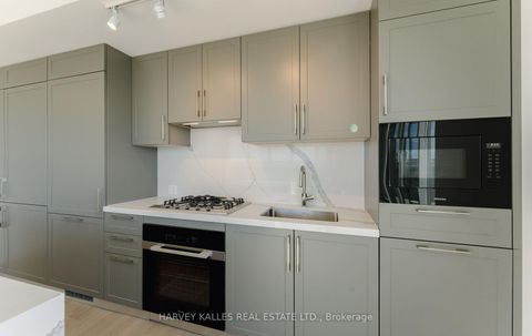 Photo 10 at PH1 - 8 Manor Road W, Eglinton, Toronto