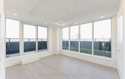 Photo 13 at PH1 - 8 Manor Road W, Eglinton, Toronto