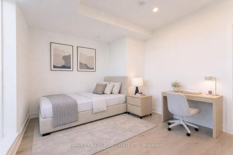 Photo 14 at PH1 - 8 Manor Road W, Eglinton, Toronto