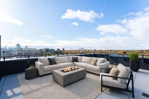 Photo 19 at PH1 - 8 Manor Road W, Eglinton, Toronto