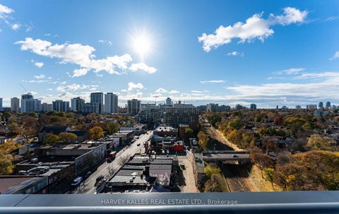 Photo 20 at PH1 - 8 Manor Road W, Eglinton, Toronto