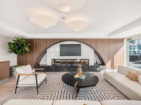 Photo 22 at PH1 - 8 Manor Road W, Eglinton, Toronto