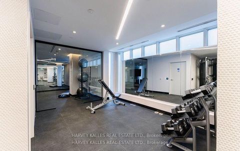 Photo 23 at PH1 - 8 Manor Road W, Eglinton, Toronto