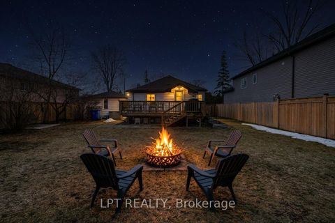 Photo 2 at 796 Sedore Avenue, Historic Lakeshore Communities, Georgina